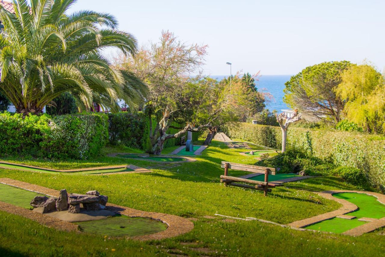 Village Vacances Azureva אנגלה מראה חיצוני תמונה