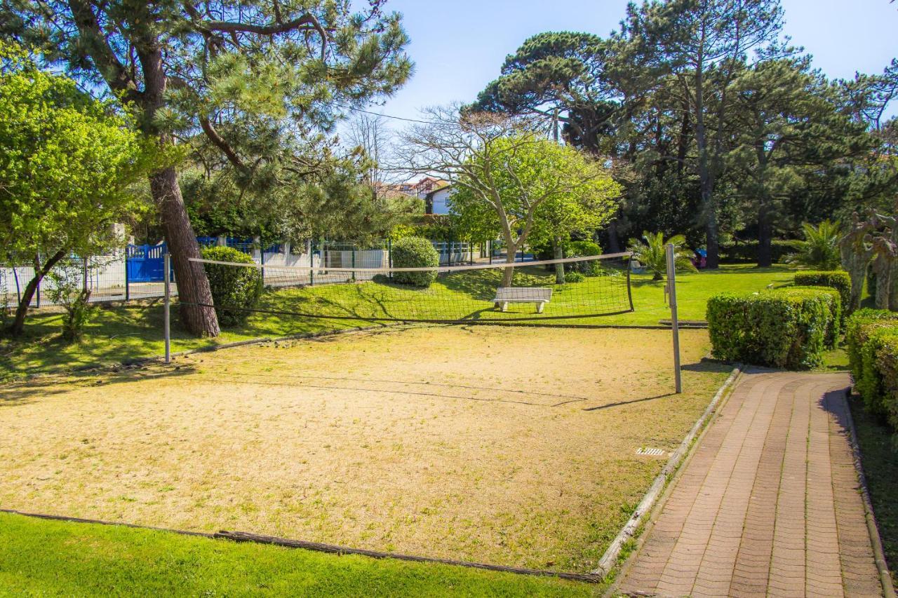 Village Vacances Azureva אנגלה מראה חיצוני תמונה