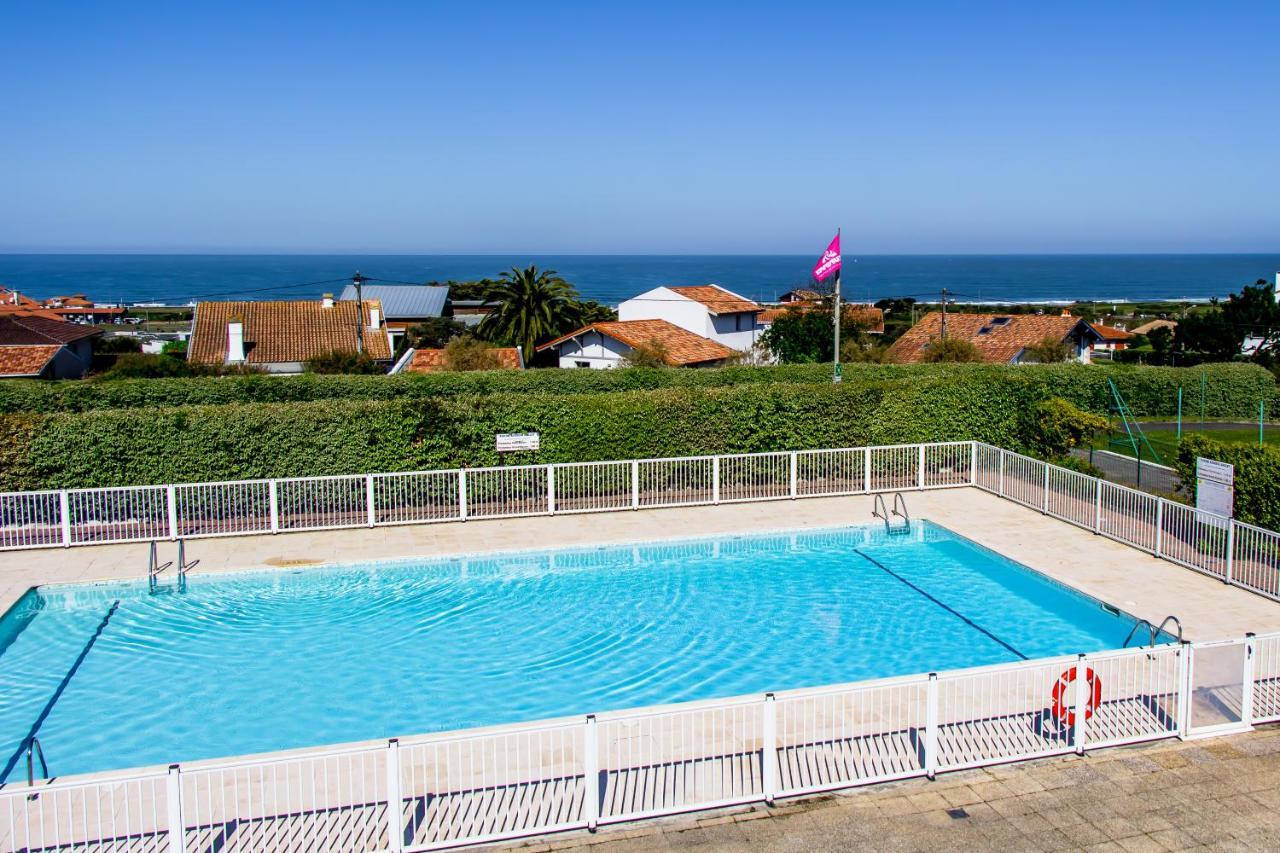 Village Vacances Azureva אנגלה מראה חיצוני תמונה