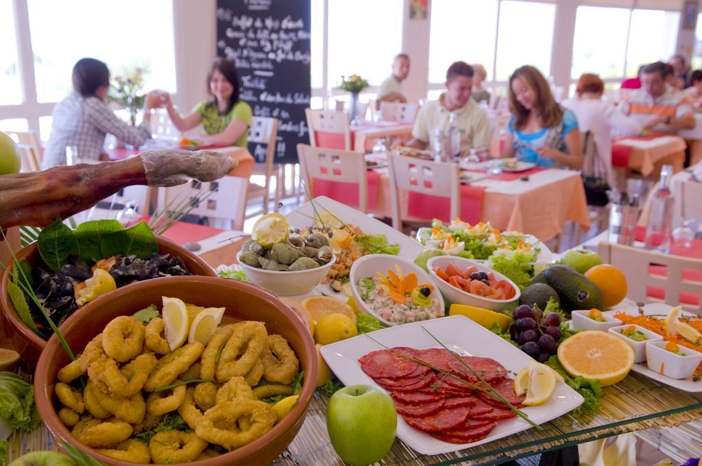 Village Vacances Azureva אנגלה מראה חיצוני תמונה