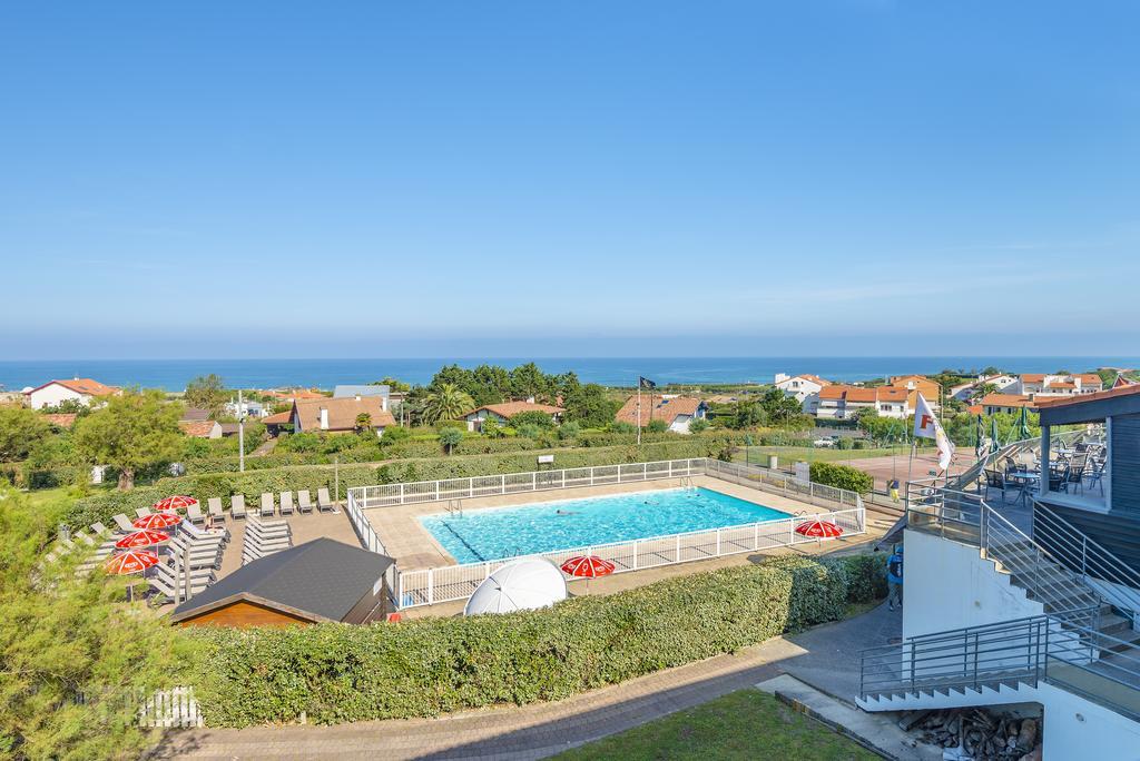Village Vacances Azureva אנגלה מראה חיצוני תמונה
