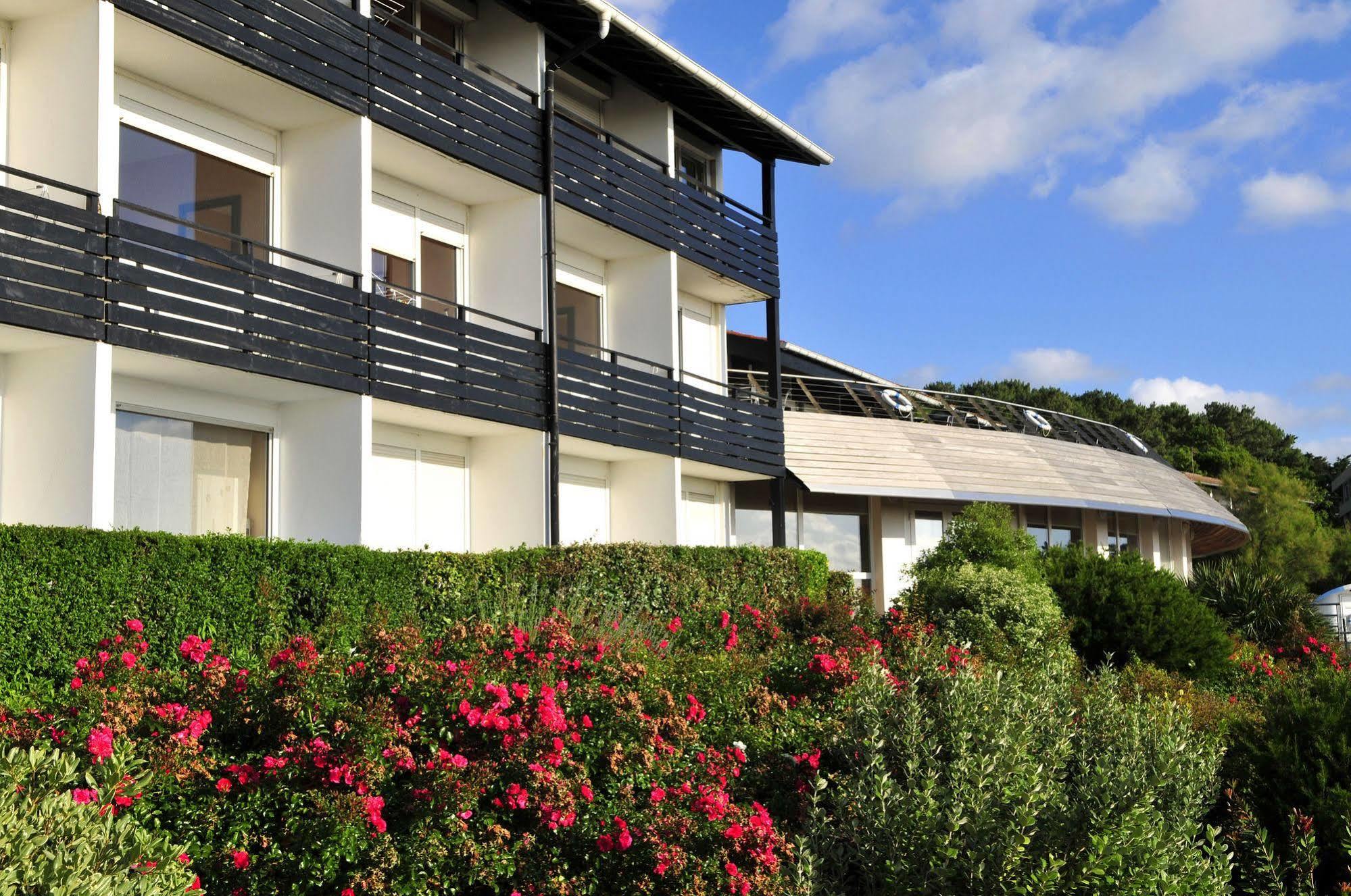 Village Vacances Azureva אנגלה מראה חיצוני תמונה