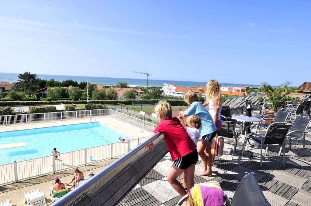Village Vacances Azureva אנגלה מראה חיצוני תמונה