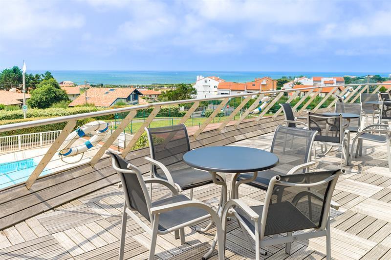 Village Vacances Azureva אנגלה מראה חיצוני תמונה